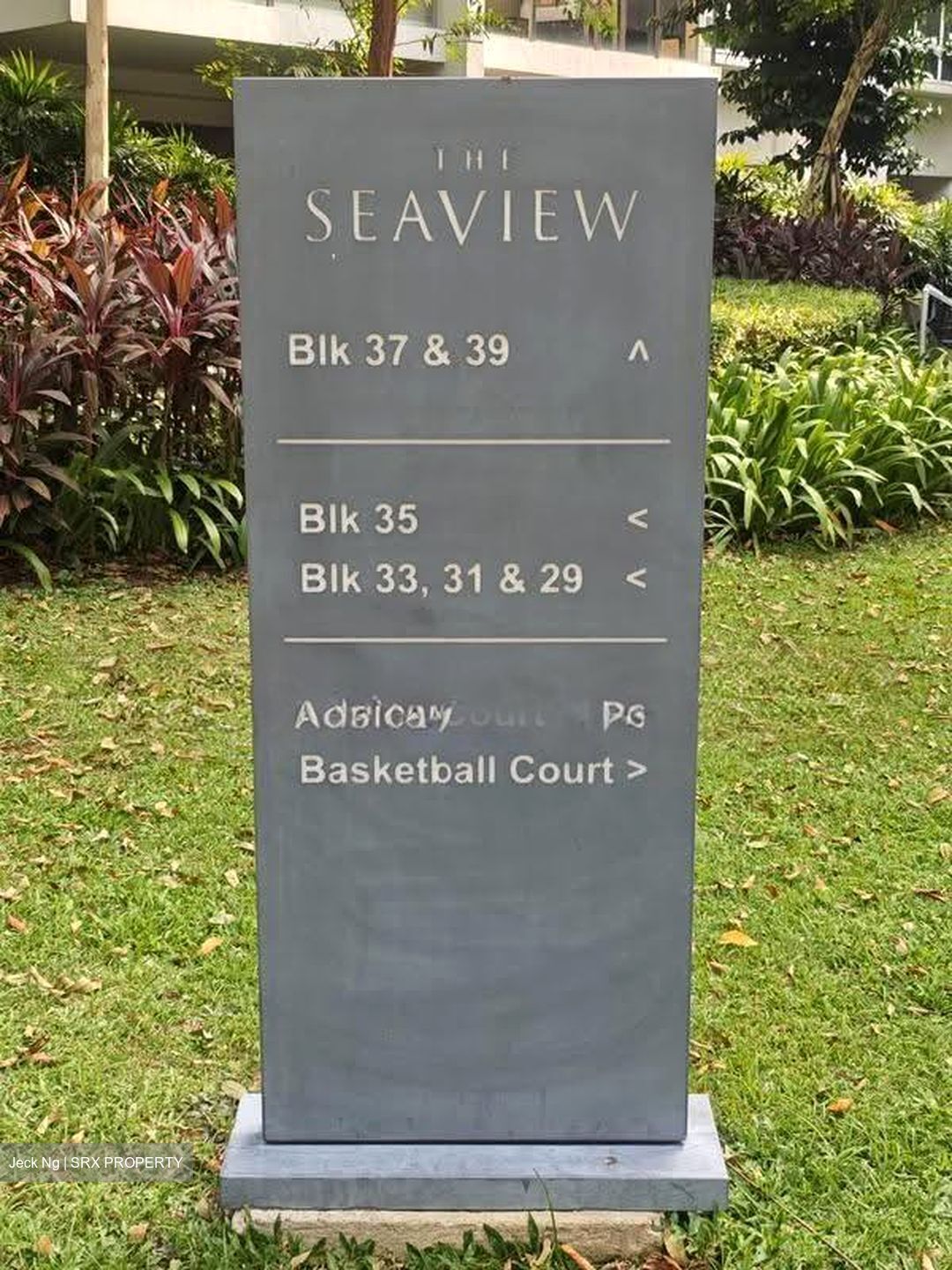 The Sea View (D15), Condominium #613180701